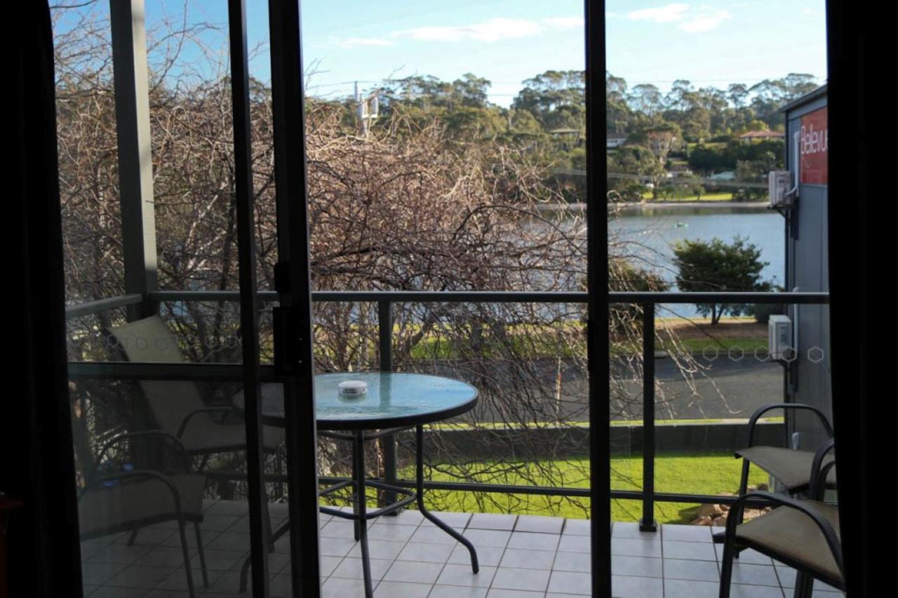 Unit 9 Bellevue Διαμέρισμα Lakes Entrance Εξωτερικό φωτογραφία