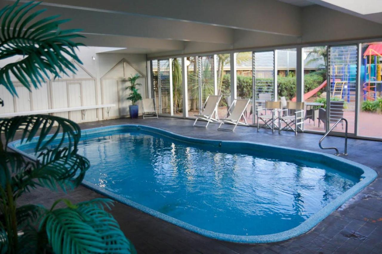 Unit 9 Bellevue Διαμέρισμα Lakes Entrance Εξωτερικό φωτογραφία