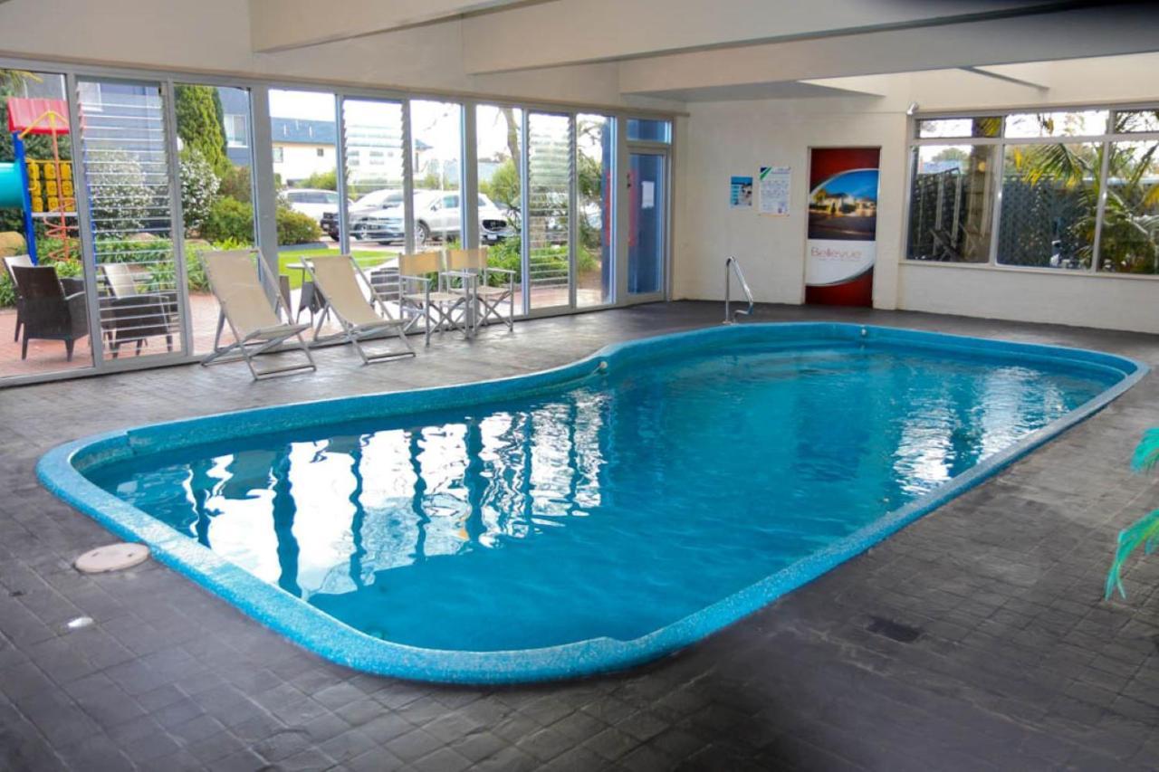 Unit 9 Bellevue Διαμέρισμα Lakes Entrance Εξωτερικό φωτογραφία