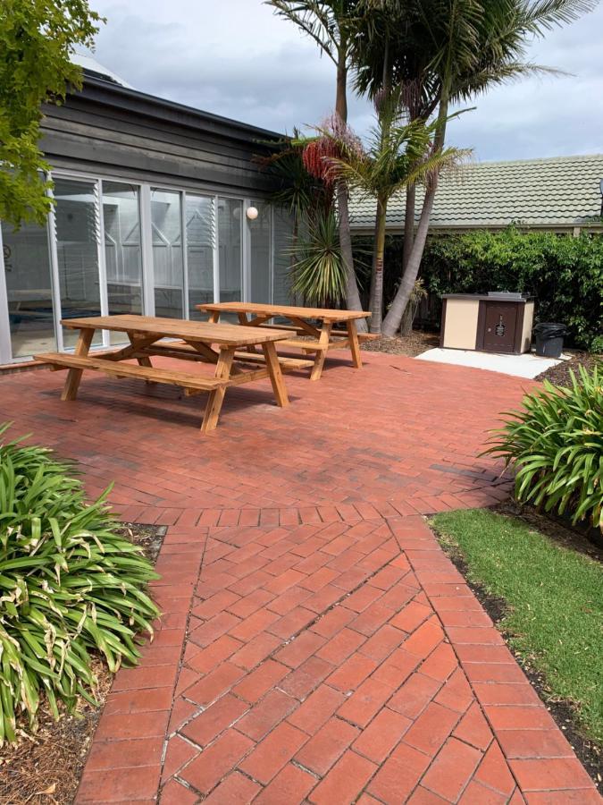 Unit 9 Bellevue Διαμέρισμα Lakes Entrance Εξωτερικό φωτογραφία