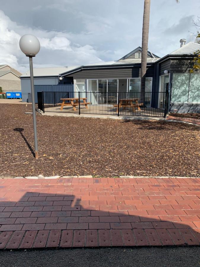 Unit 9 Bellevue Διαμέρισμα Lakes Entrance Εξωτερικό φωτογραφία