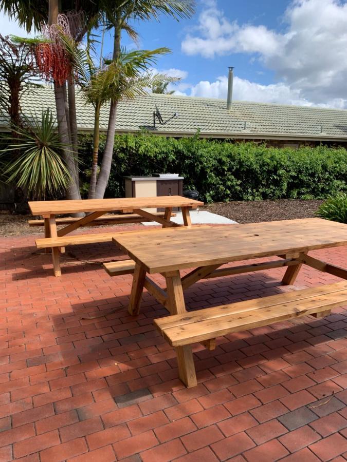 Unit 9 Bellevue Διαμέρισμα Lakes Entrance Εξωτερικό φωτογραφία