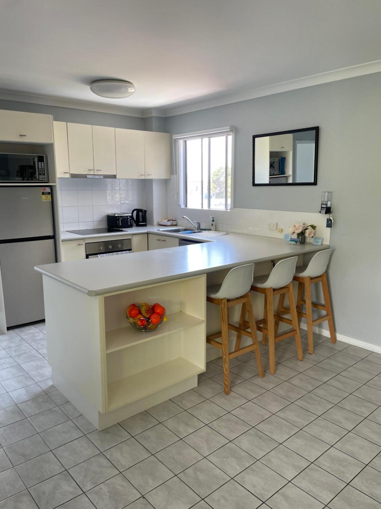 Unit 9 Bellevue Διαμέρισμα Lakes Entrance Εξωτερικό φωτογραφία