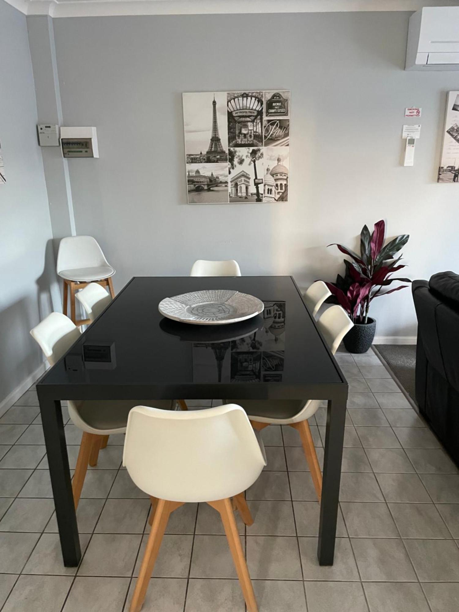 Unit 9 Bellevue Διαμέρισμα Lakes Entrance Εξωτερικό φωτογραφία