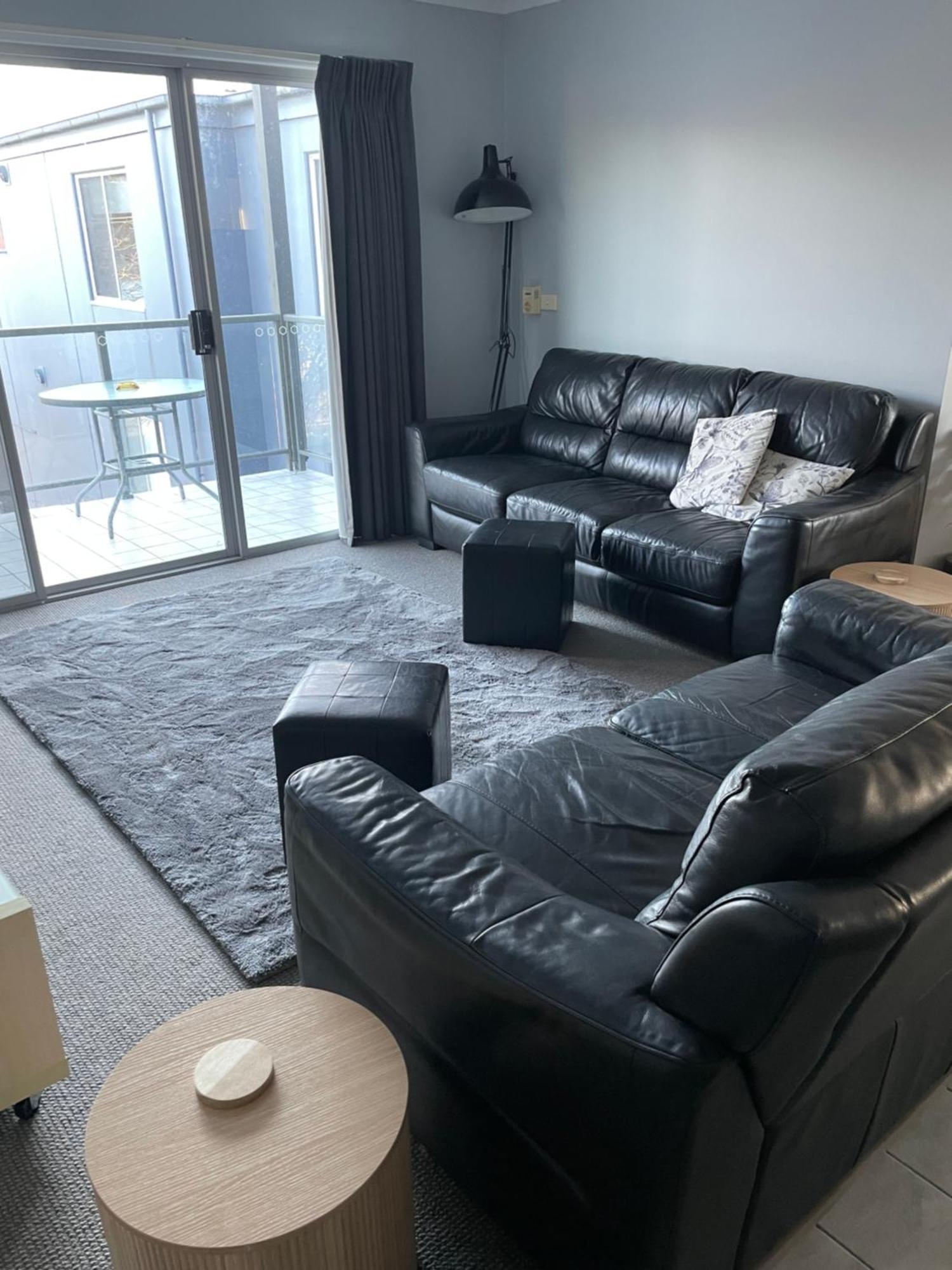 Unit 9 Bellevue Διαμέρισμα Lakes Entrance Εξωτερικό φωτογραφία