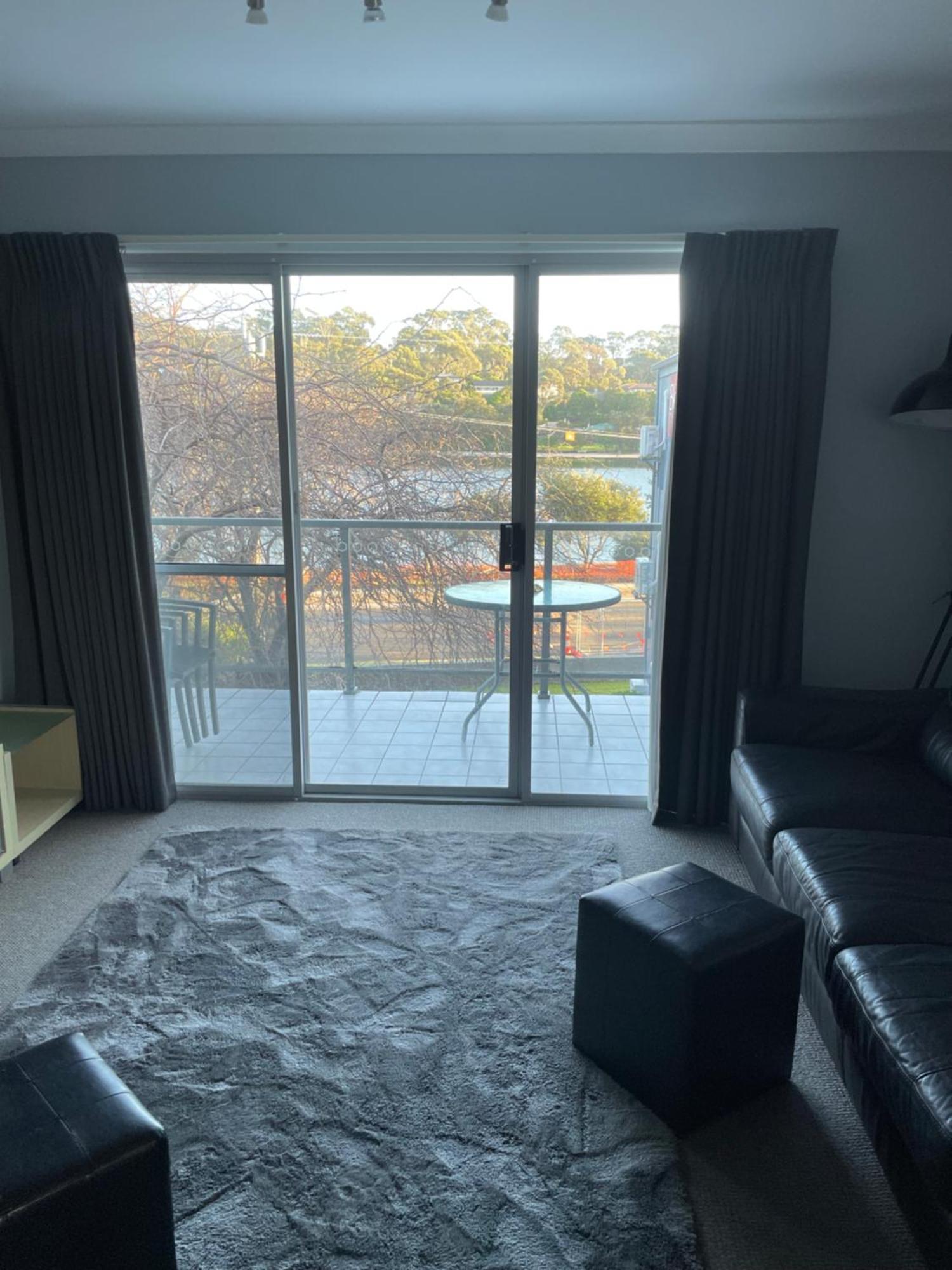 Unit 9 Bellevue Διαμέρισμα Lakes Entrance Εξωτερικό φωτογραφία