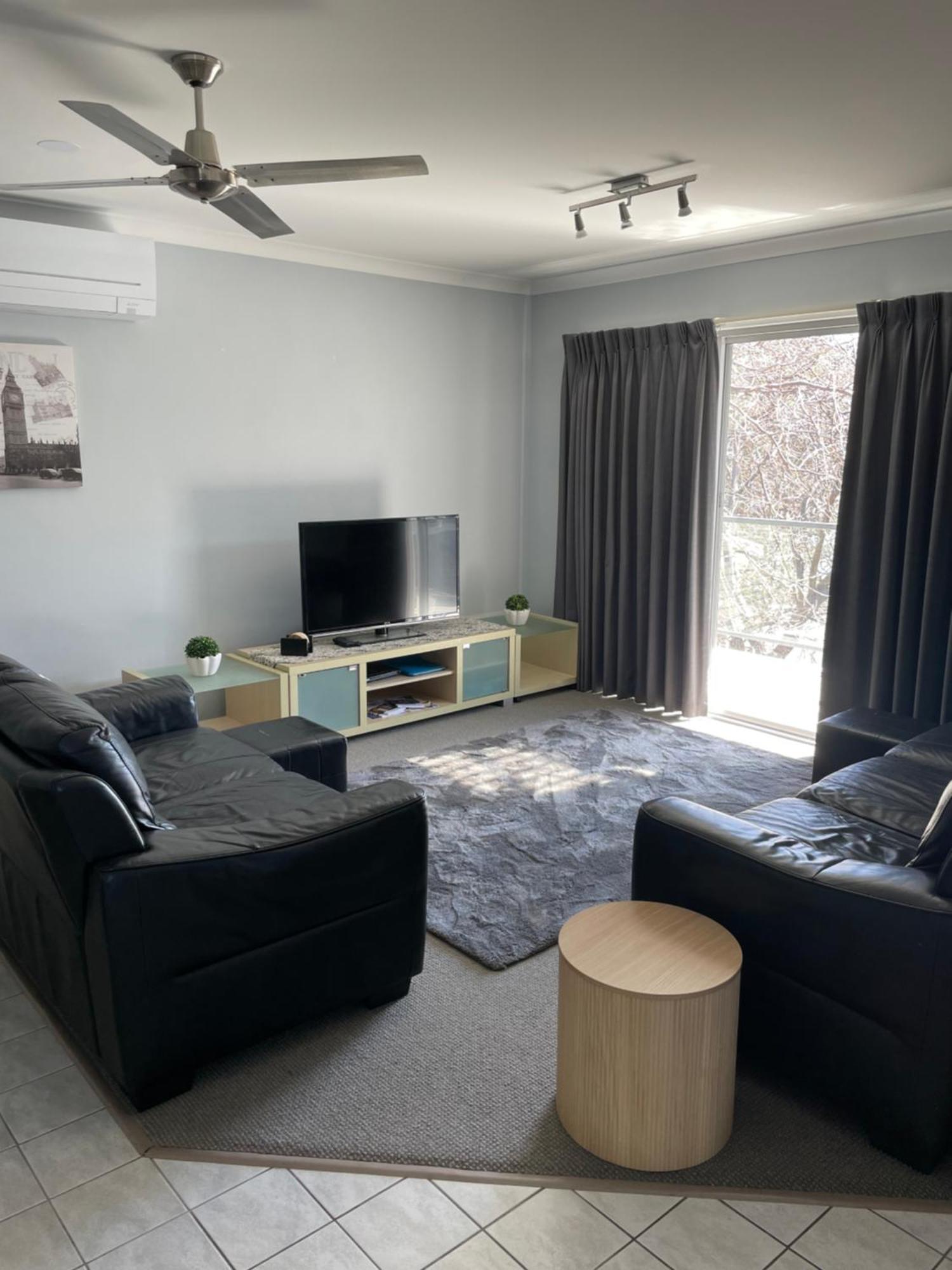 Unit 9 Bellevue Διαμέρισμα Lakes Entrance Εξωτερικό φωτογραφία