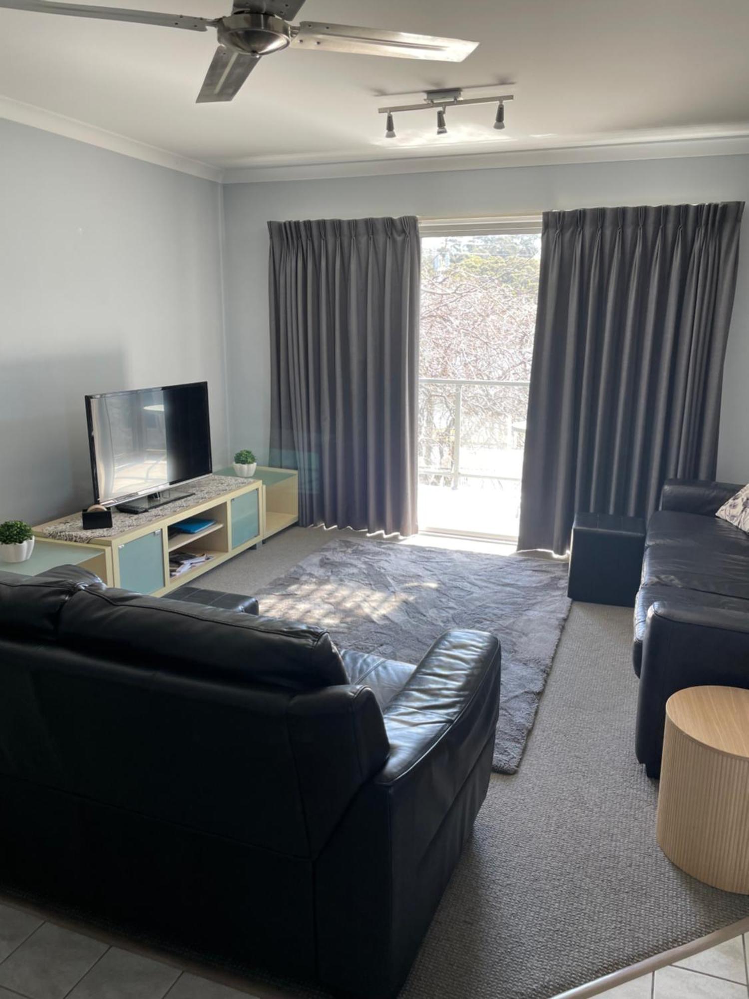 Unit 9 Bellevue Διαμέρισμα Lakes Entrance Εξωτερικό φωτογραφία