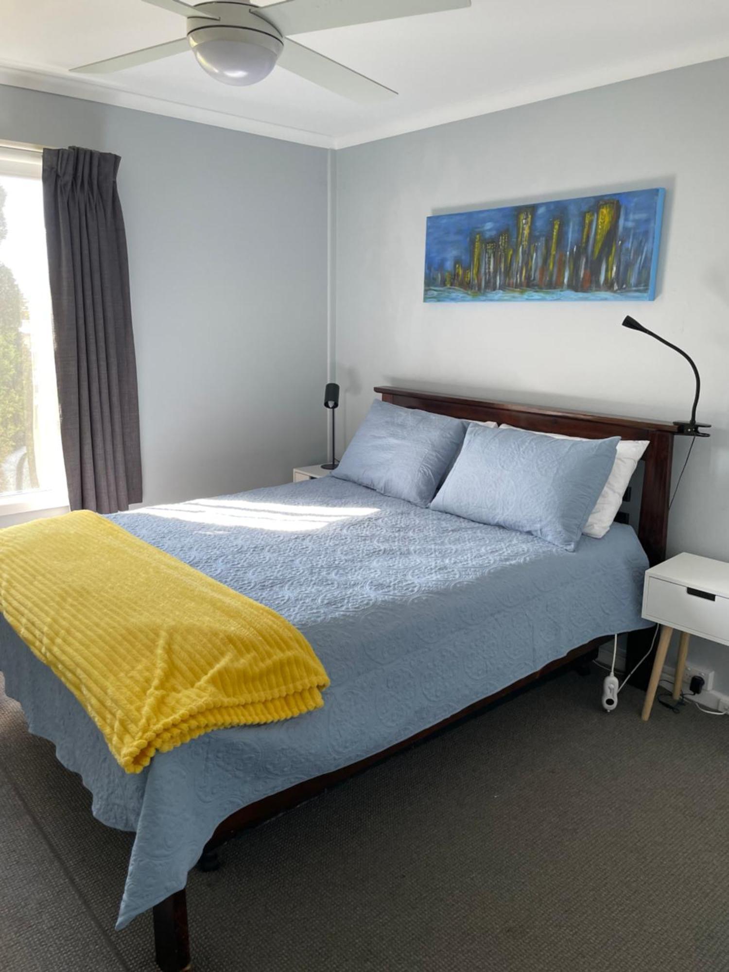 Unit 9 Bellevue Διαμέρισμα Lakes Entrance Εξωτερικό φωτογραφία