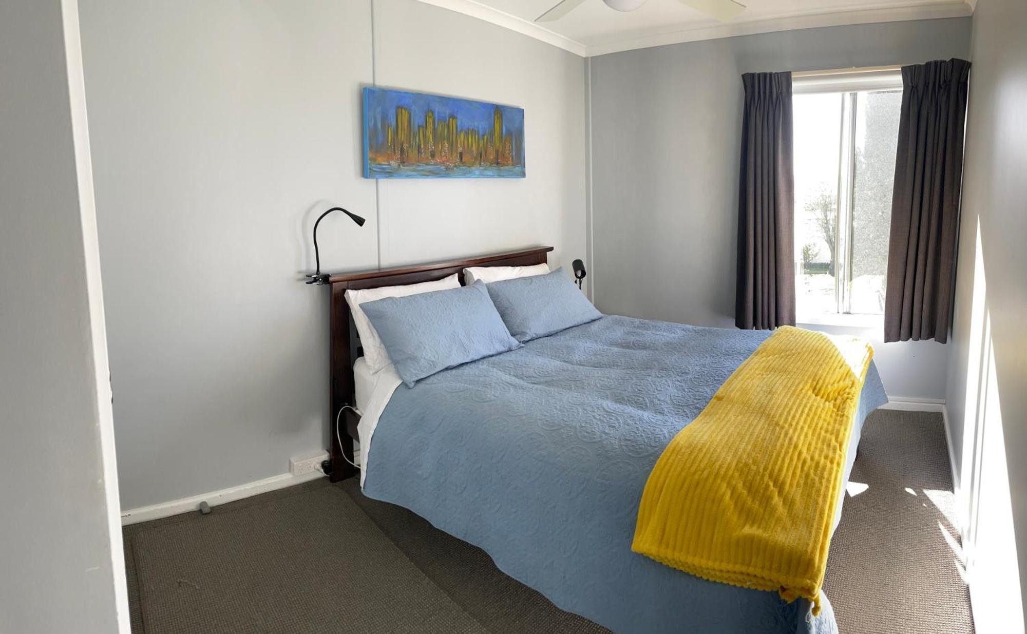 Unit 9 Bellevue Διαμέρισμα Lakes Entrance Εξωτερικό φωτογραφία