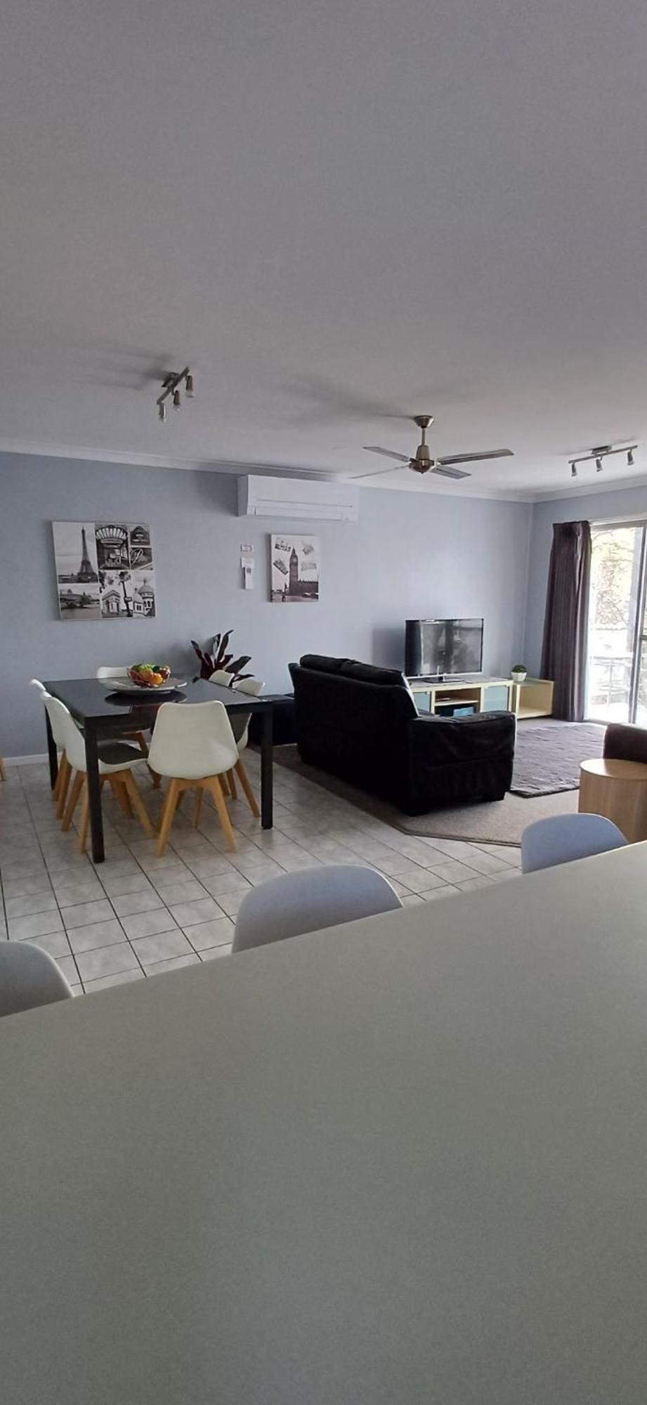Unit 9 Bellevue Διαμέρισμα Lakes Entrance Εξωτερικό φωτογραφία