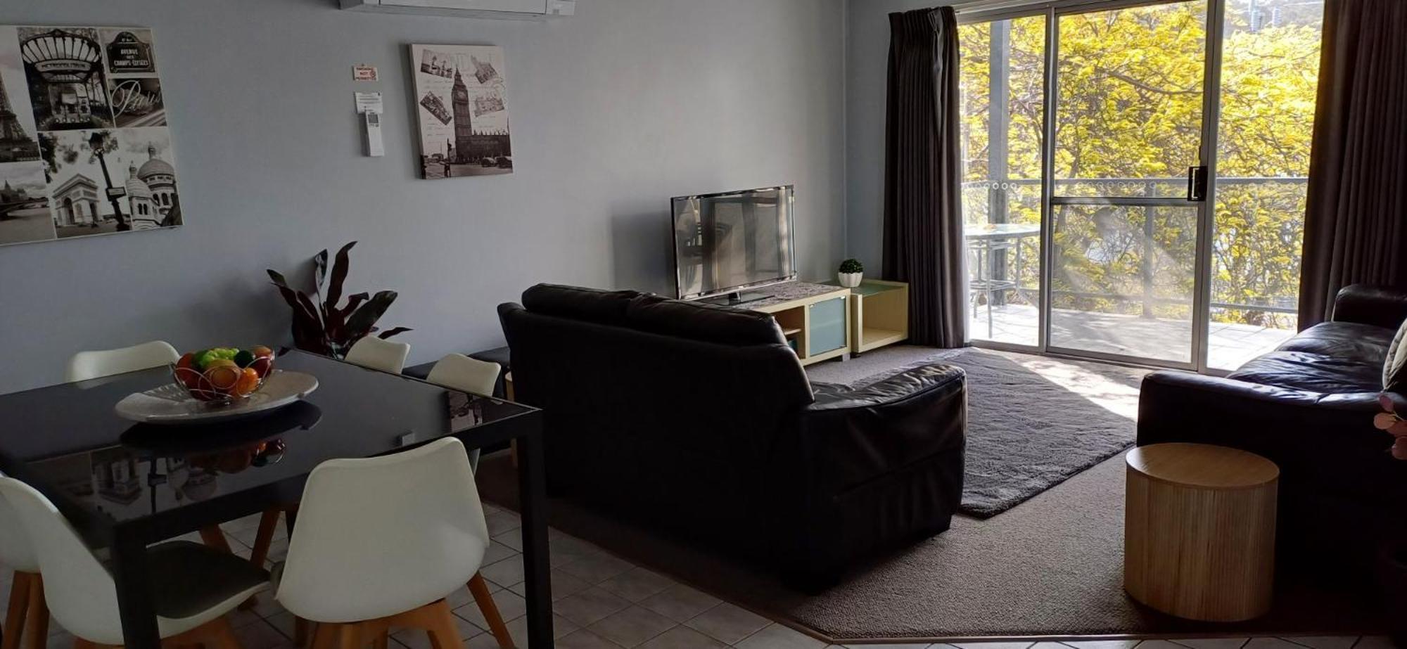 Unit 9 Bellevue Διαμέρισμα Lakes Entrance Εξωτερικό φωτογραφία