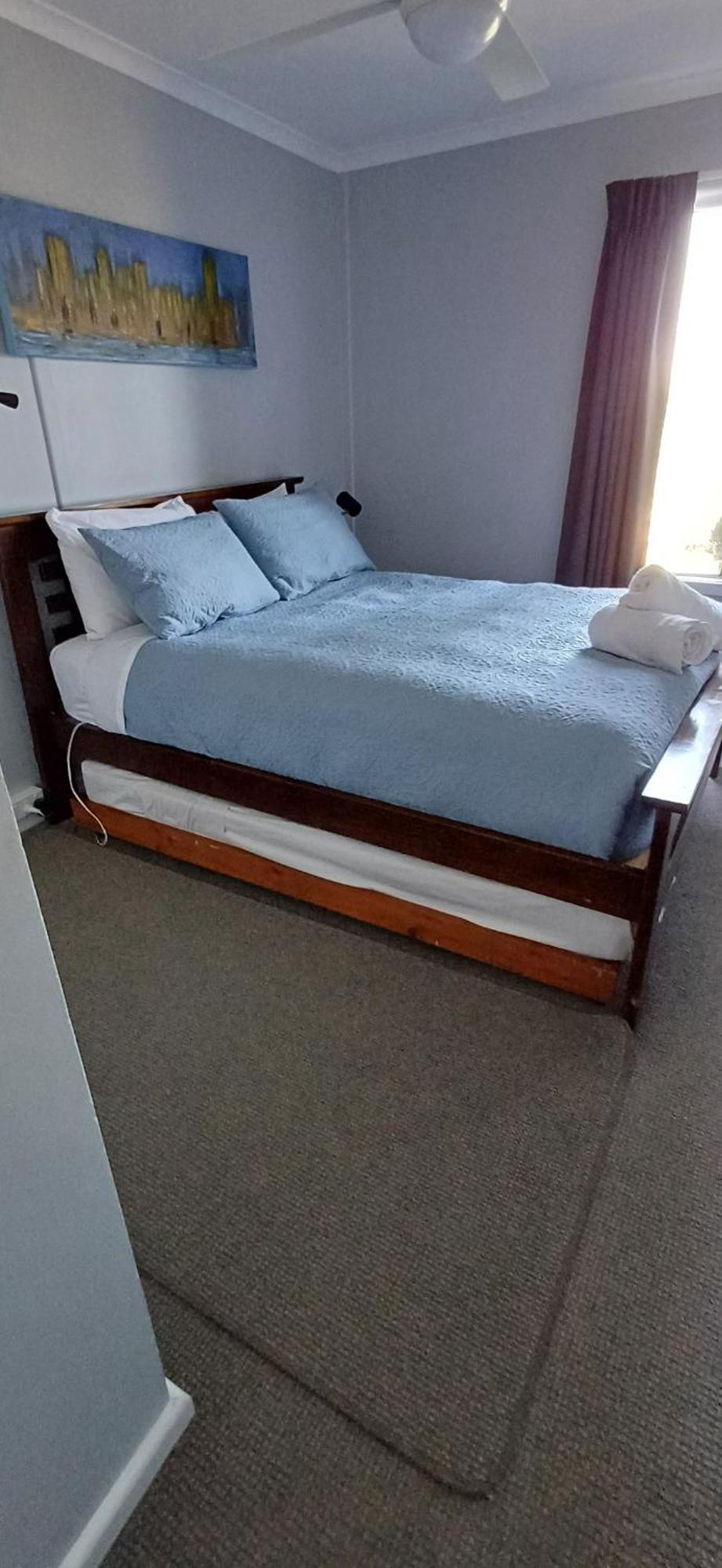 Unit 9 Bellevue Διαμέρισμα Lakes Entrance Εξωτερικό φωτογραφία
