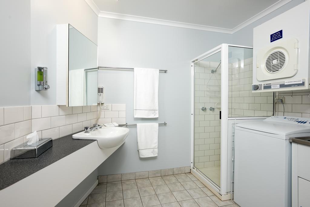 Unit 9 Bellevue Διαμέρισμα Lakes Entrance Εξωτερικό φωτογραφία