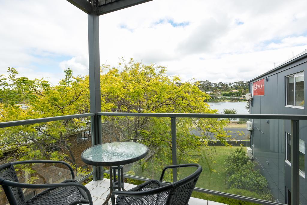 Unit 9 Bellevue Διαμέρισμα Lakes Entrance Εξωτερικό φωτογραφία