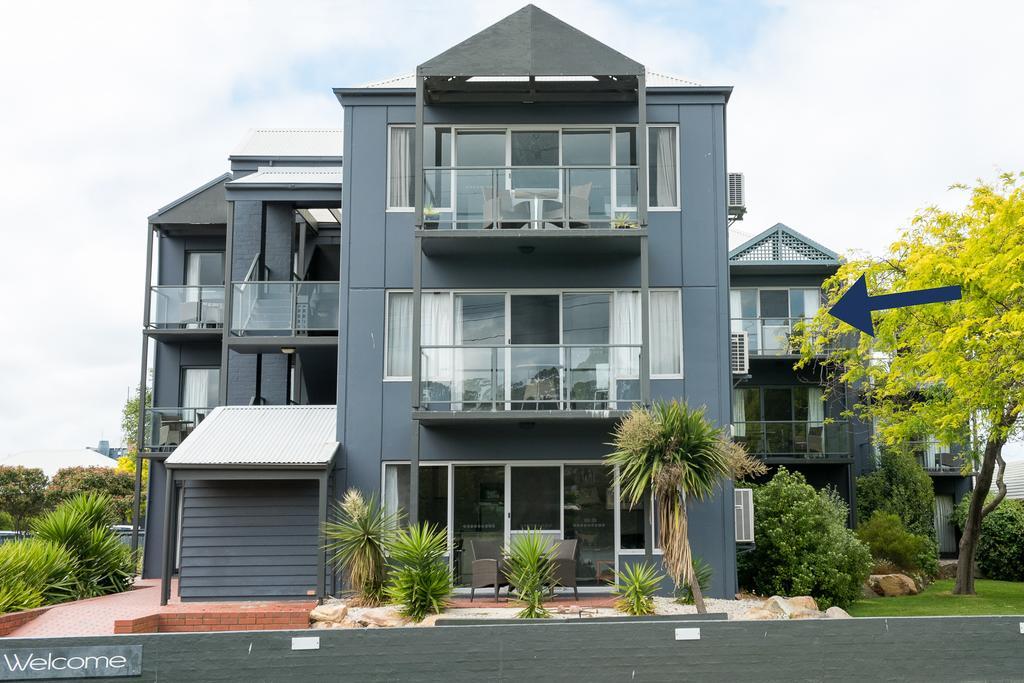 Unit 9 Bellevue Διαμέρισμα Lakes Entrance Εξωτερικό φωτογραφία