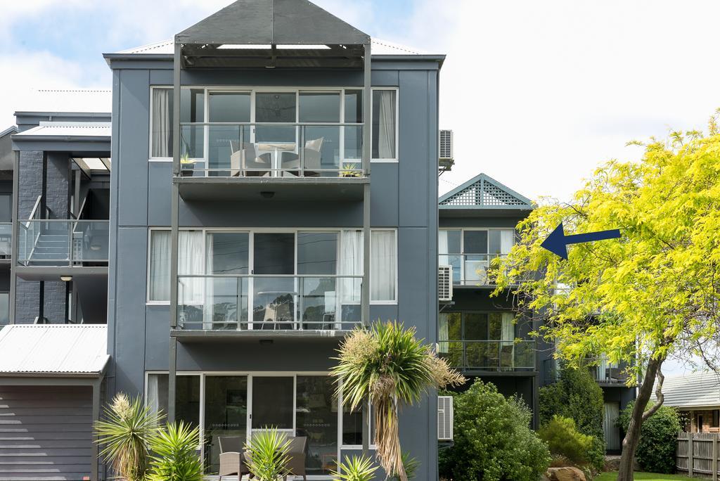 Unit 9 Bellevue Διαμέρισμα Lakes Entrance Εξωτερικό φωτογραφία